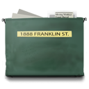 1888 Franklin Street icon